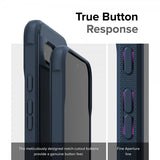 Ringke Google Pixel 8a Deksel Onyx Navy