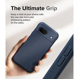 Ringke Google Pixel 8a Deksel Onyx Navy
