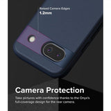 Ringke Google Pixel 8a Deksel Onyx Navy