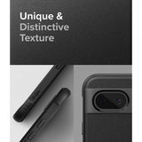 Ringke Google Pixel 8a Deksel Onyx Svart