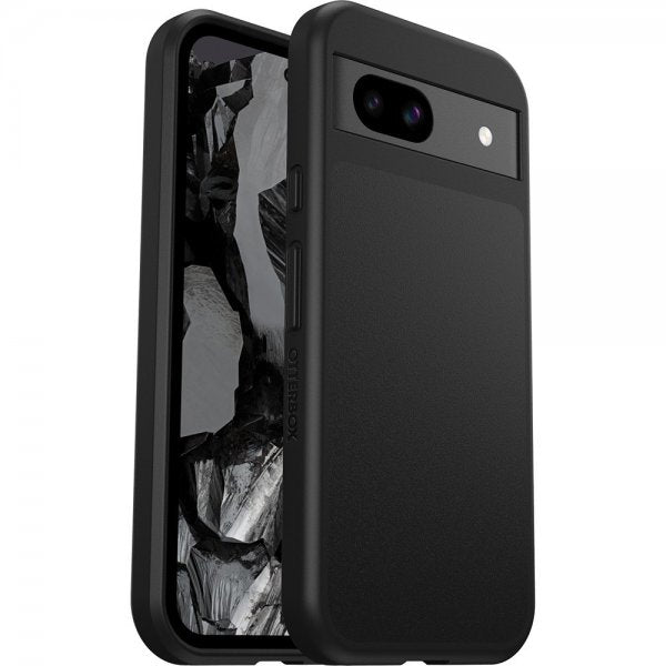 Otterbox Google Pixel 8a Deksel React Svart