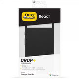 Otterbox Google Pixel 8a Deksel React Svart