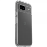 Otterbox Google Pixel 8a Deksel React Transparent