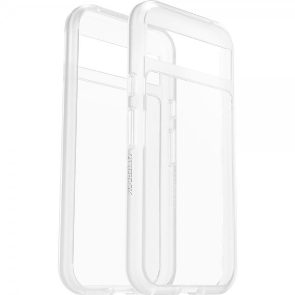 Otterbox Google Pixel 8a Deksel React Transparent