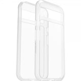Otterbox Google Pixel 8a Deksel React Transparent