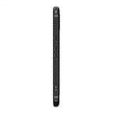 Spigen Google Pixel 8a Deksel Rugged Armor Matte Black