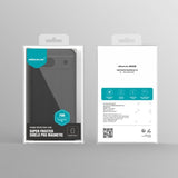 Nillkin Google Pixel 8a Deksel Super Frosted Shield Pro Rød