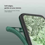 Nillkin Google Pixel 8a Deksel Super Frosted Shield Pro Rød