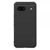 Nillkin Google Pixel 8a Deksel Super Frosted Shield Pro Svart
