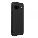 Nillkin Google Pixel 8a Deksel Super Frosted Shield Pro Svart
