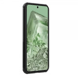 Nillkin Google Pixel 8a Deksel Super Frosted Shield Pro Svart