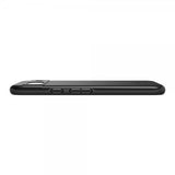 Spigen Google Pixel 8a Deksel Thin Fit Svart