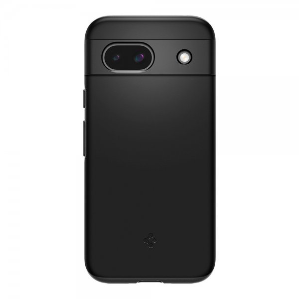 Spigen Google Pixel 8a Deksel Thin Fit Svart