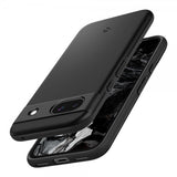 Spigen Google Pixel 8a Deksel Thin Fit Svart
