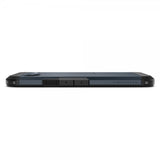 Spigen Google Pixel 8a Deksel Tough Armor Metal Slate