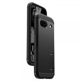 Spigen Google Pixel 8a Deksel Tough Armor Svart
