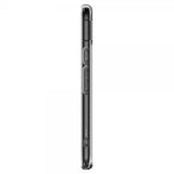 Spigen Google Pixel 8a Deksel Ultra Hybrid Crystal Clear