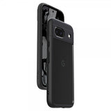 Spigen Google Pixel 8a Deksel Ultra Hybrid Matte Black