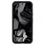 Spigen Google Pixel 8a Deksel Ultra Hybrid Zero One Svart