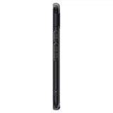 Spigen Google Pixel 8a Deksel Ultra Hybrid Zero One Svart