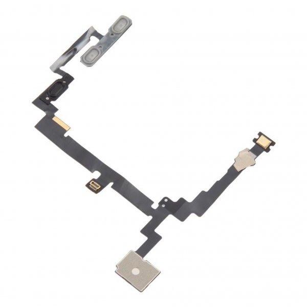 Google Pixel 8a Volumknapp Flexkabel