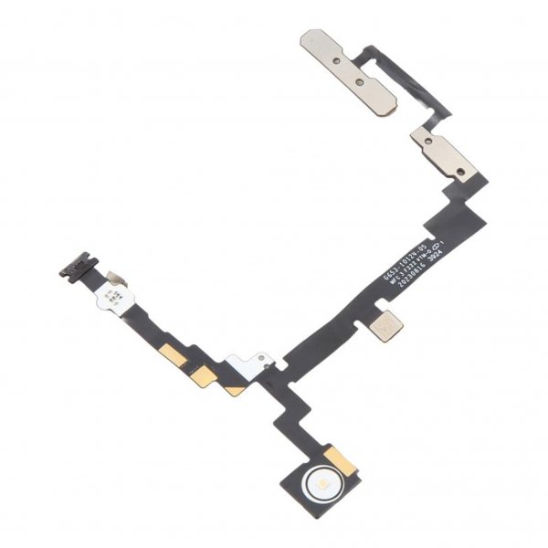 Google Pixel 8a Volumknapp Flexkabel