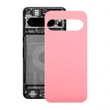 Google Pixel 9 Bakside - Rosa