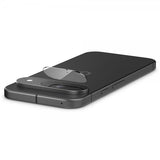 Spigen Google Pixel 9 Kamerabeskytter Glas.tR EZ Fit Optik 2-pakning