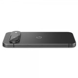 Spigen Google Pixel 9 Kamerabeskytter Glas.tR EZ Fit Optik 2-pakning