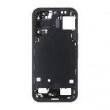 Google Pixel 9 Midtre ramme - Svart