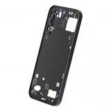 Google Pixel 9 Midtre ramme - Svart