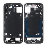 Google Pixel 9 Midtre ramme - Svart