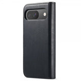 Dg.Ming Google Pixel 9/Pixel 9 Pro Etui Avtagbart Deksel Svart