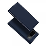 Dux Ducis Google Pixel 9/Pixel 9 Pro Etui Skin Pro Series Blå