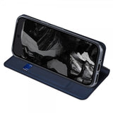 Dux Ducis Google Pixel 9/Pixel 9 Pro Etui Skin Pro Series Blå