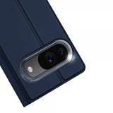 Dux Ducis Google Pixel 9/Pixel 9 Pro Etui Skin Pro Series Blå