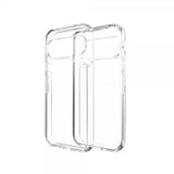 Zagg Google Pixel 9/Pixel 9 Pro Deksel Crystal Palace Transparent