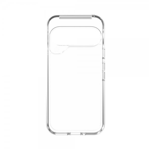 Zagg Google Pixel 9/Pixel 9 Pro Deksel Crystal Palace Transparent