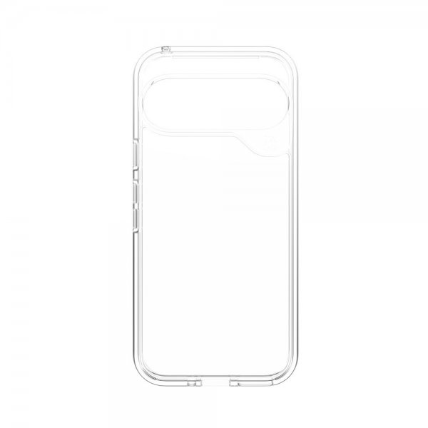 Zagg Google Pixel 9/Pixel 9 Pro Deksel Crystal Palace Transparent