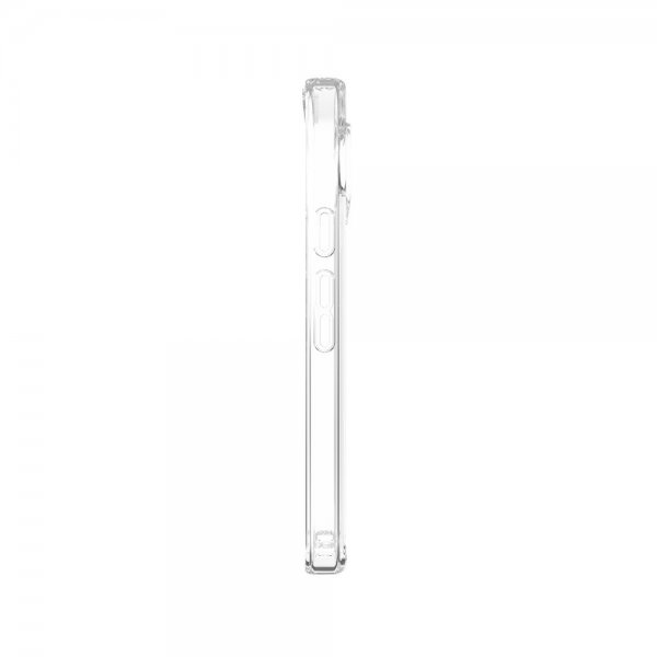 Zagg Google Pixel 9/Pixel 9 Pro Deksel Crystal Palace Transparent