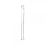 Zagg Google Pixel 9/Pixel 9 Pro Deksel Crystal Palace Transparent