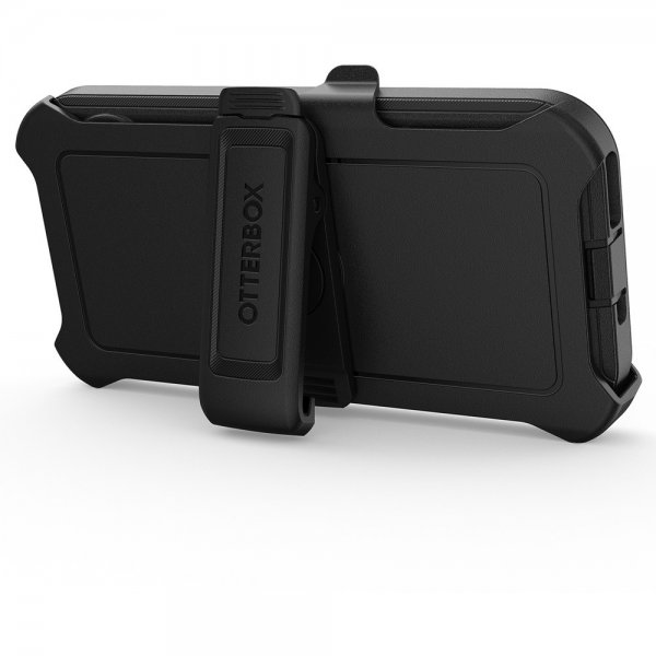 Otterbox Google Pixel 9/Pixel 9 Pro Deksel Defender Svart