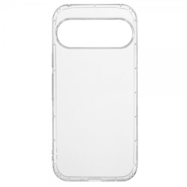 Nordic Covers Google Pixel 9/Pixel 9 Pro Deksel Feather Series Transparent