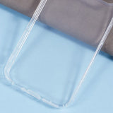Nordic Covers Google Pixel 9/Pixel 9 Pro Deksel Feather Series Transparent