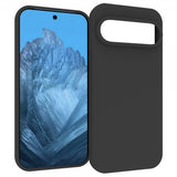 Nordic Covers Google Pixel 9 Pro XL Deksel Feather Series Raven Black