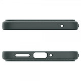 Spigen Google Pixel 9/Pixel 9 Pro Deksel Liquid Air Abyss Green