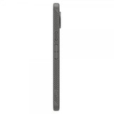 Spigen Google Pixel 9/Pixel 9 Pro Deksel Liquid Air Marble Gray