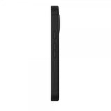 Zagg Google Pixel 9/Pixel 9 Pro Deksel Luxe Svart