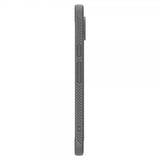 Spigen Google Pixel 9/Pixel 9 Pro Deksel Rugged Armor Marble Gray