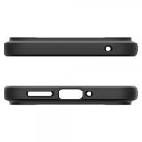 Spigen Google Pixel 9/Pixel 9 Pro Deksel Rugged Armor Matte Black